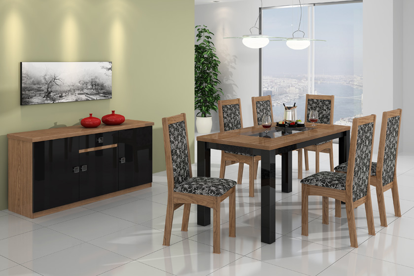 Home » Móveis » Sala de Jantar » Sala de Jantar Lopas Luanda Sala De Jantar Caribe Lopas ~ Home » Móveis » Sala de Jantar » Sala de Jantar Lopas Luanda